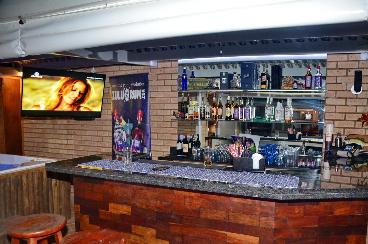 La Lucia Chopper Corner Bed & Breakfast エクステリア 写真