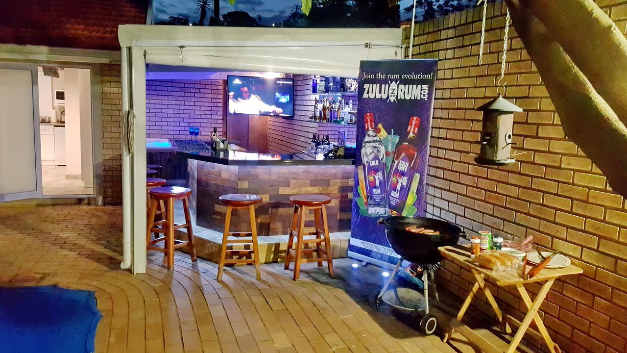 La Lucia Chopper Corner Bed & Breakfast エクステリア 写真