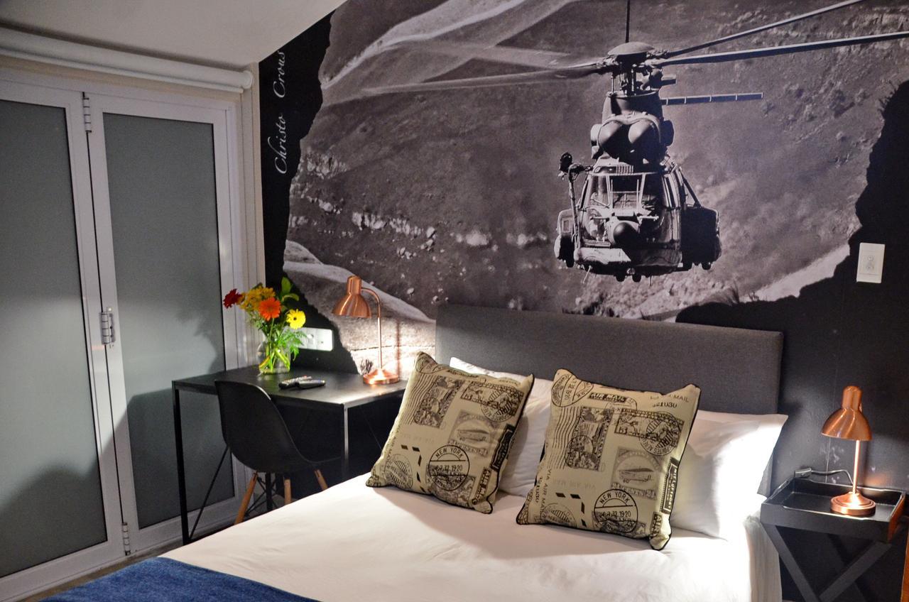 La Lucia Chopper Corner Bed & Breakfast エクステリア 写真