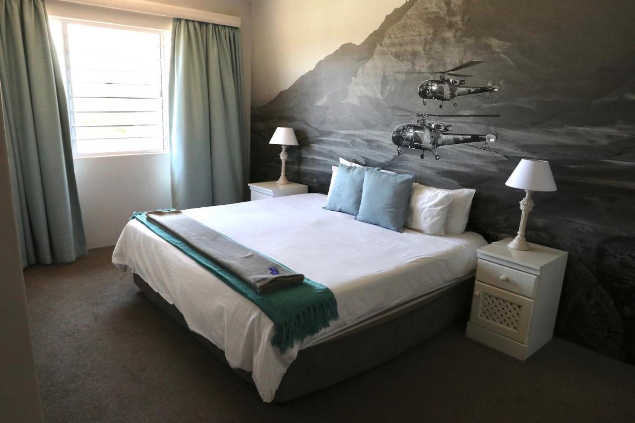 La Lucia Chopper Corner Bed & Breakfast エクステリア 写真