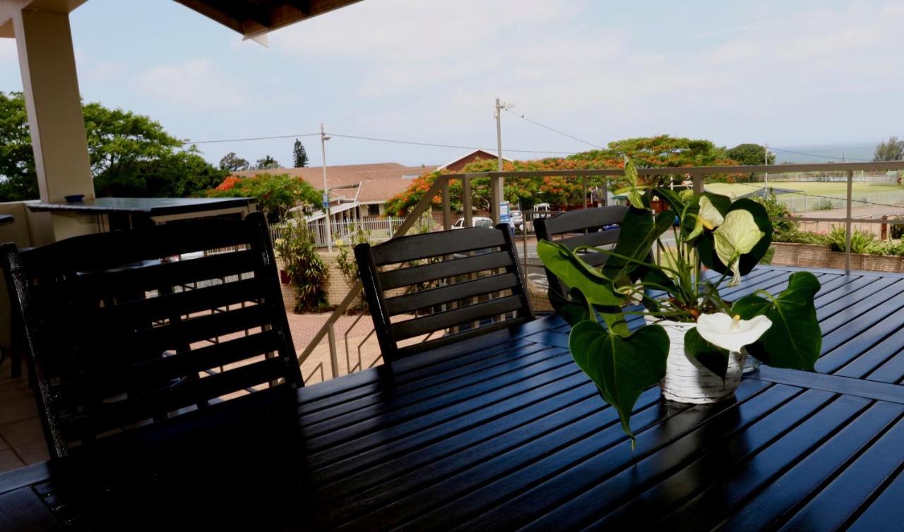 La Lucia Chopper Corner Bed & Breakfast エクステリア 写真
