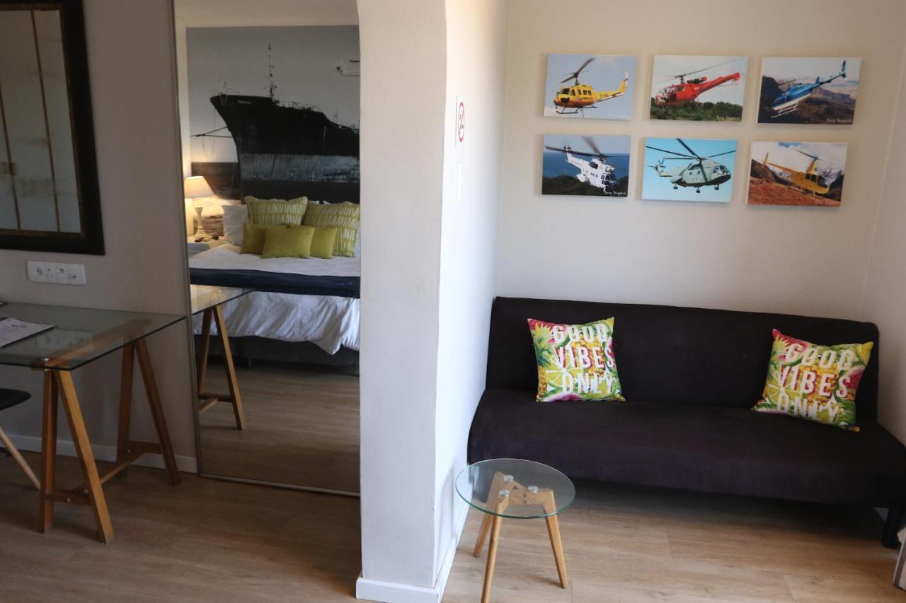 La Lucia Chopper Corner Bed & Breakfast エクステリア 写真