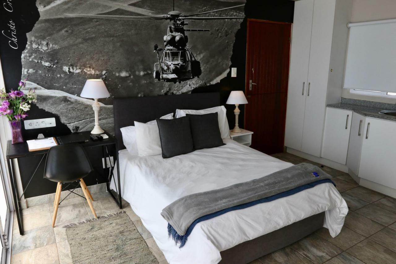 La Lucia Chopper Corner Bed & Breakfast エクステリア 写真