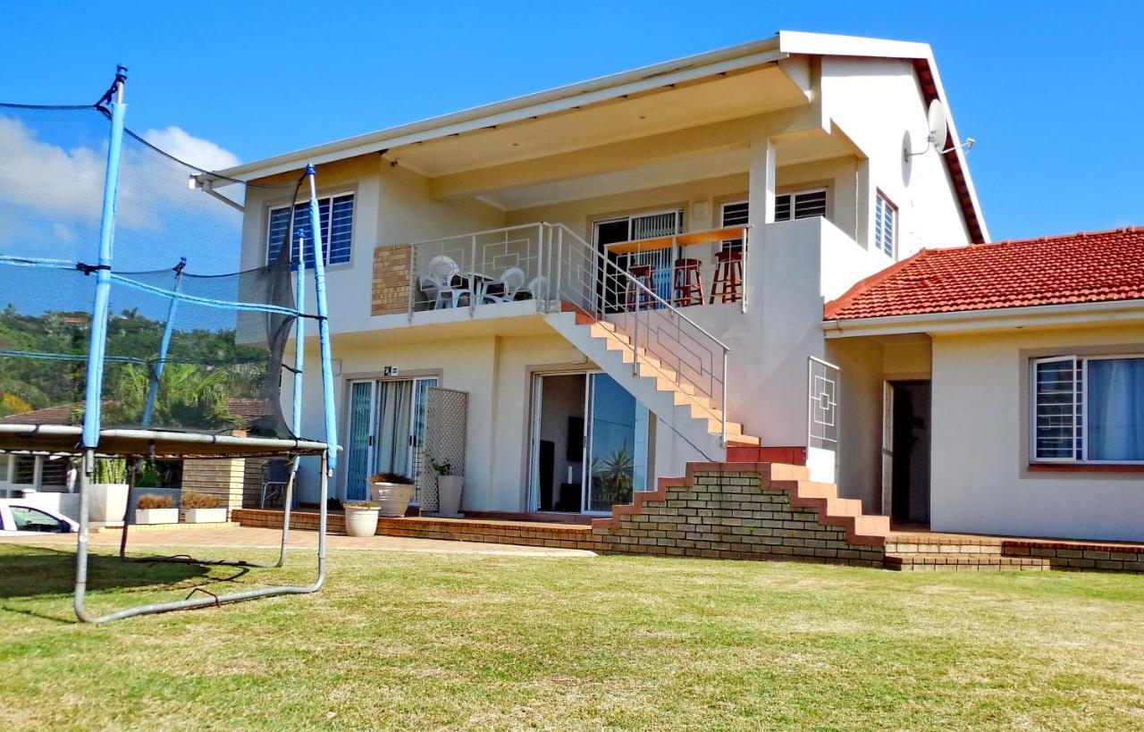 La Lucia Chopper Corner Bed & Breakfast 部屋 写真