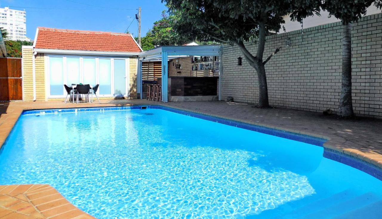 La Lucia Chopper Corner Bed & Breakfast 部屋 写真