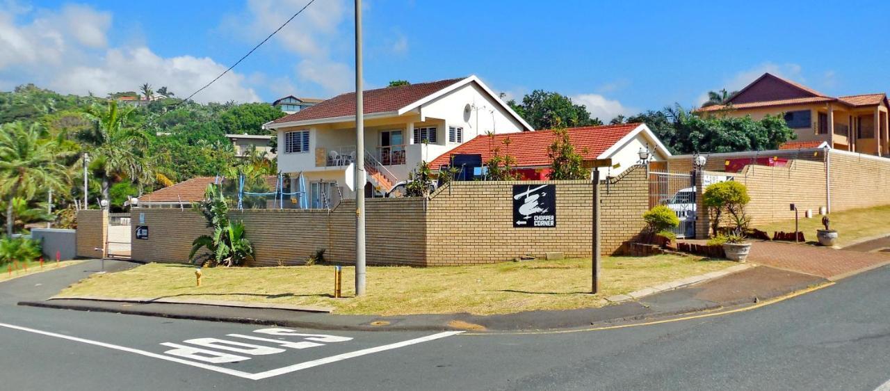 La Lucia Chopper Corner Bed & Breakfast 部屋 写真
